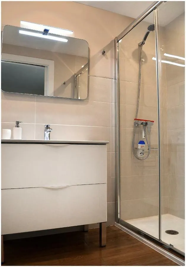 Central Torremolinos Studio Διαμέρισμα