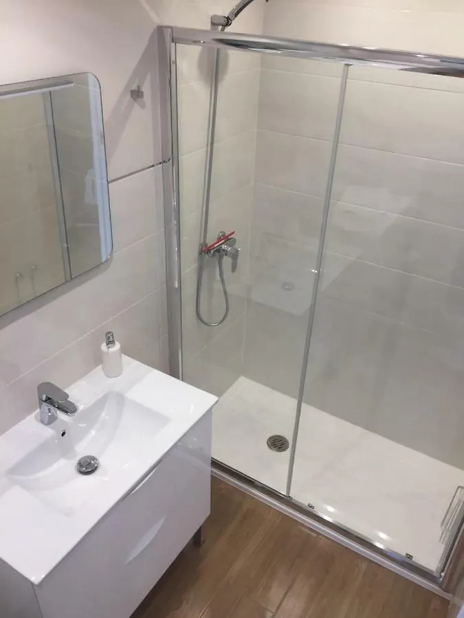 Διαμέρισμα Central Torremolinos Studio Ισπανία