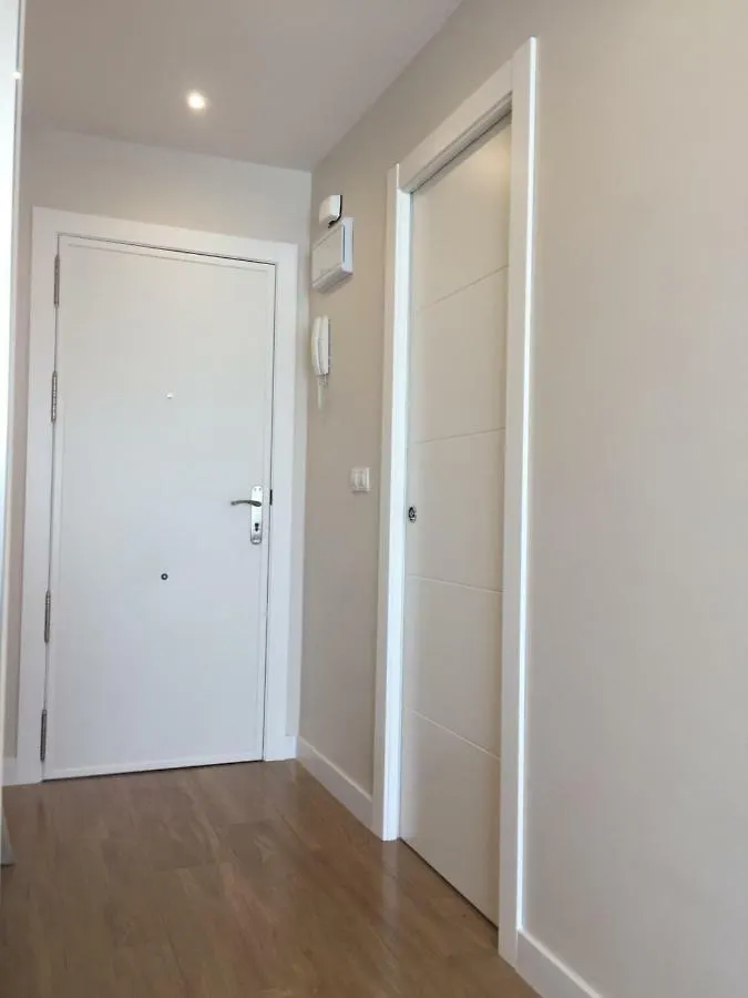 Central Torremolinos Studio 0*,  Ισπανία