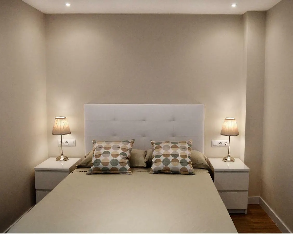 Central Torremolinos Studio