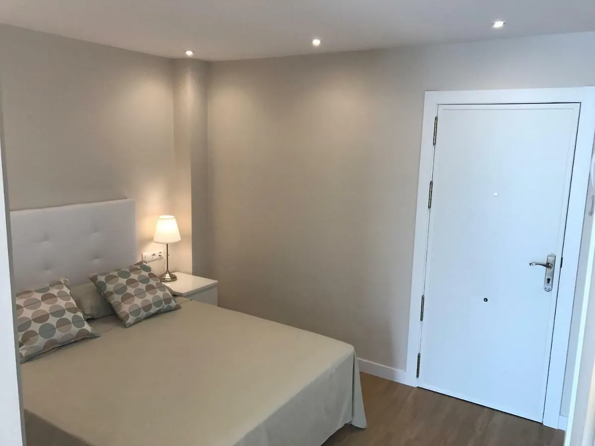Apartment Central Torremolinos Studio