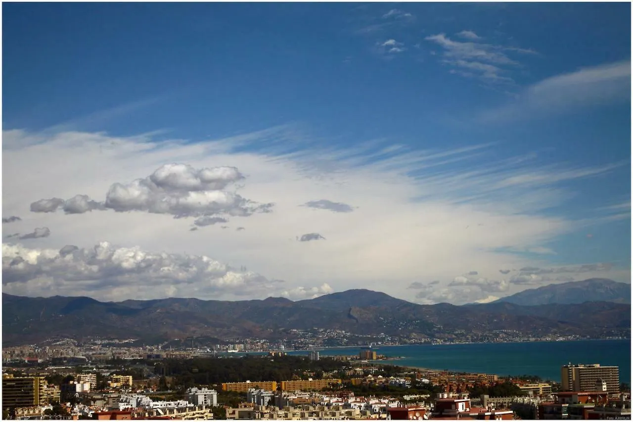Central Torremolinos Studio 0*,  Spain